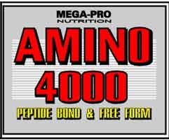 Amino 4000
