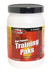 Full Potency Training Paks