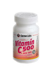 Vitamin C 500 + Rose Hips