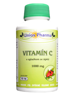 Vitamin C 1000mg (Vitamn C)