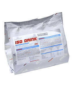 ISO Drink