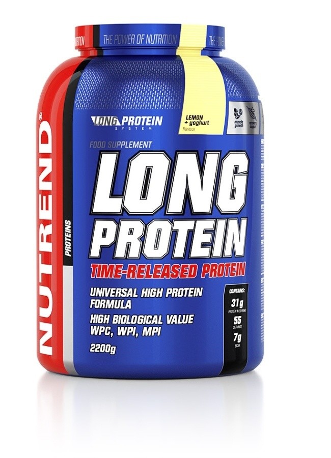 LONG PROTEIN