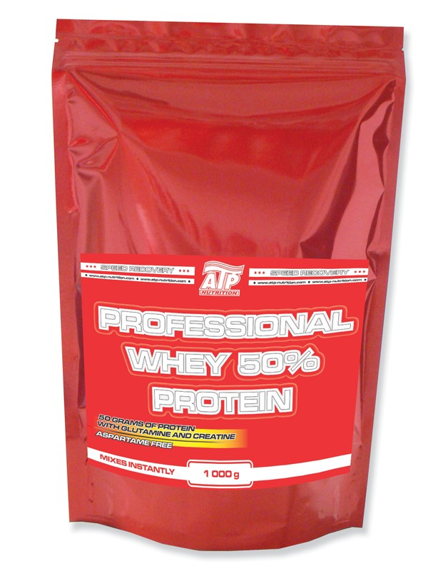 Professional Whey Protein