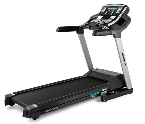 Beck ps BH Fitness RC09 TFT