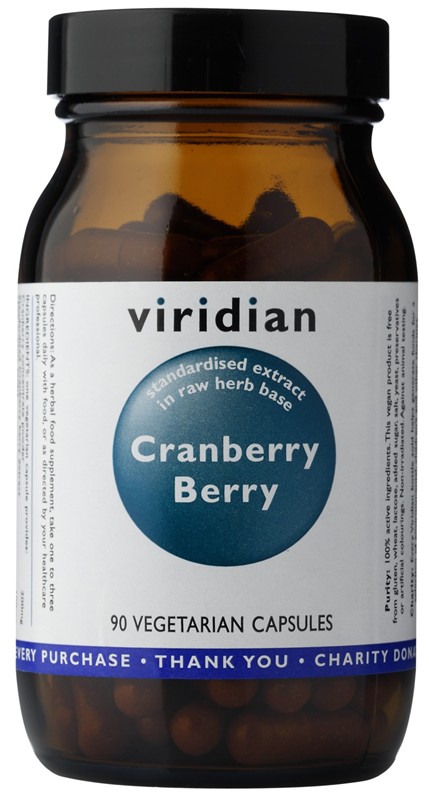 Cranberry Berry