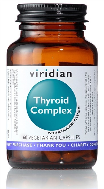 Thyroid Complex 