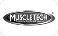 doplňky výživy - Muscle Tech