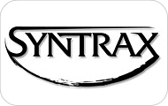 doplňky výživy - Syntrax