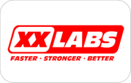 doplňky výživy - XX LABS - Sport Nutrition