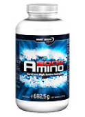 Best Body Nutrition AMINO 5000