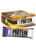 Proteinové tyčinky - energetické müsli tyčinky Universal HI PROTEIN