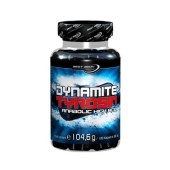 Best Body Nutrition Dynamite Tyrosin