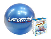 Aerobic, fitness doplňky Aerobic ball inSPORTline