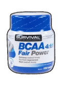 BCAA BCAA 4:1:1 Fair Power 