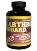 Kloubní výživa - klouby Arthro-Guard - 60 kaps.