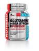 Nutrend Glutamin Mega Strong Powder