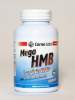 Anabolika - Anabolické Doplňky Mega HMB + L-Arginin 120 tablet