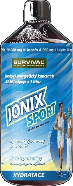 Survival Ionix Sport