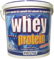 Protein Whey 65