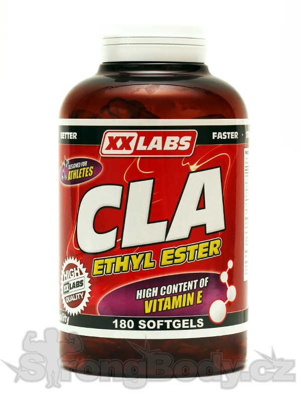 CLA Ethyl Ester