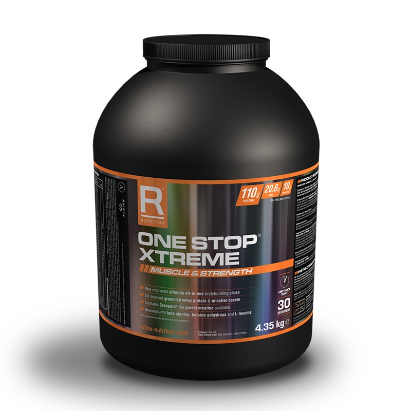  One Stop Xtreme 4,35kg