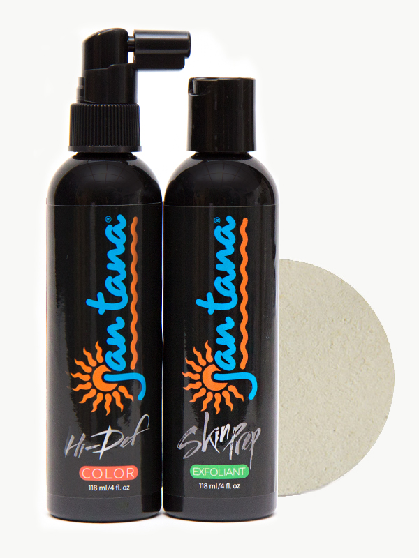 Jan Tana Hi-Definition Color