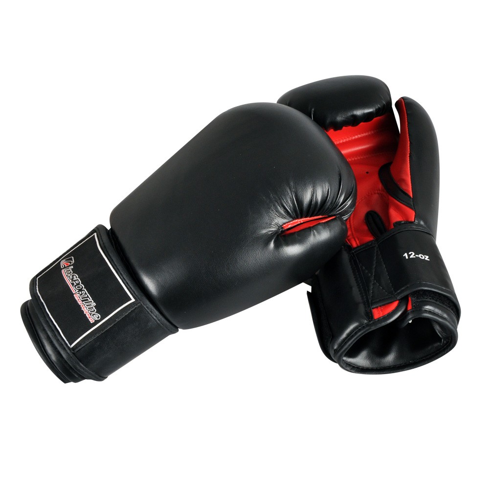 Boxersk rukavice inSPORTline Creedo