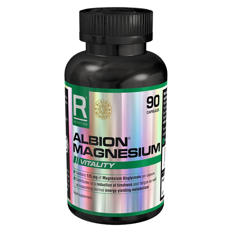Albion Magnesium