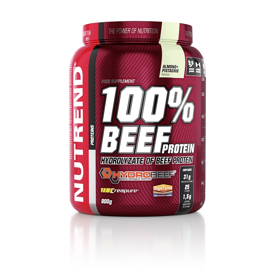 100 % Beef Protein