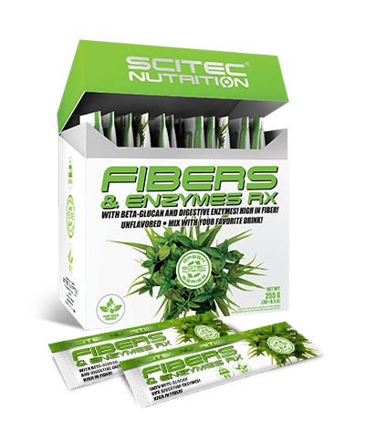 Fibers a Enzymes RX