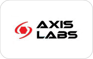 doplňky výživy - Axis Labs