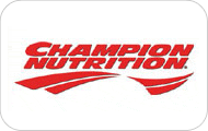 doplňky výživy - Champion Nutrition