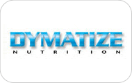 doplňky výživy - Dymatize