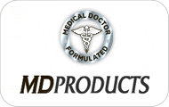 doplňky výživy - MD PRODUCTS