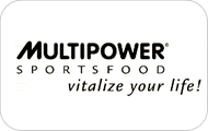 doplňky výživy - Multipower