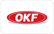 doplňky výživy - OKF
