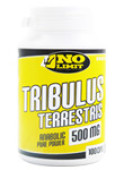 Anabolika - Anabolické Doplňky Tribulus Terrestris