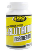NO LIMIT L-Glutamine
