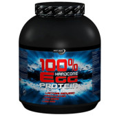 PROTEINY -  bílkoviny 100% EGG Protein Hardcore