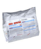 Iontové - multivitaminové nápoje ISO Drink