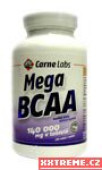 Carne Labs Mega BCAA 140000mg