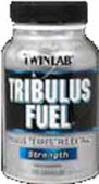 Anabolika - Anabolické Doplňky Tribulus Fuel
