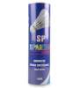 Spartan sport Badmintonov mky SPARTAN Natur Feder