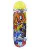 Spartan sport Skateboard MASTER Extreme Board