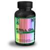 Vitamín - Vitamíny - Minerály Krill Oil 90 kapslí